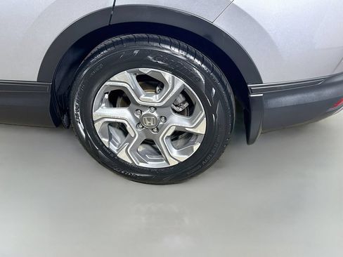 Used 2017 Honda CR-V EX-L image 29