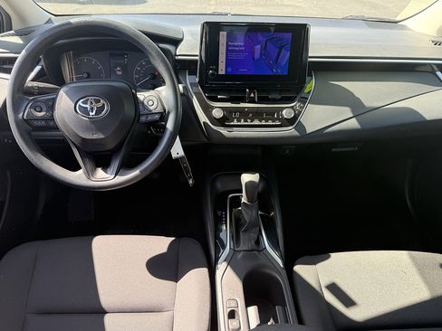 Used 2024 Toyota Corolla LE FWD image 20