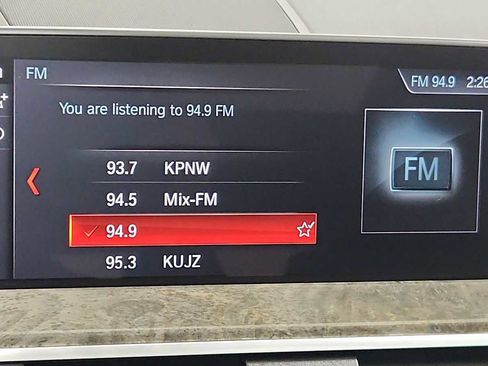 Used 2018 BMW X3 xDrive30i image 18