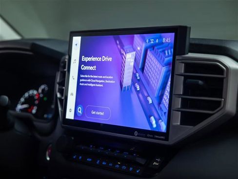 Used 2023 Toyota Tundra Limited w/ TRD Off-Road Package image 31