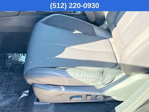 New 2026 Subaru Forester Touring image 24