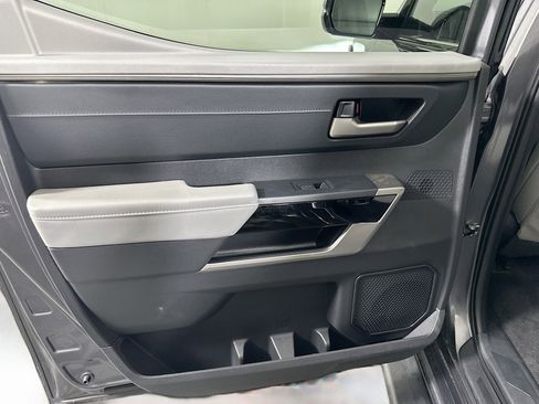 Used 2024 Toyota Tundra Limited w/ Power Package image 27