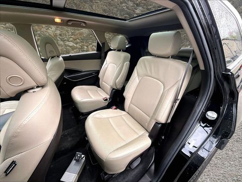Used 2018 Hyundai Santa Fe Limited AWD/4WD image 24