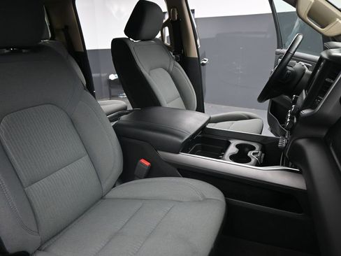 Used 2020 RAM 1500 Big Horn image 23