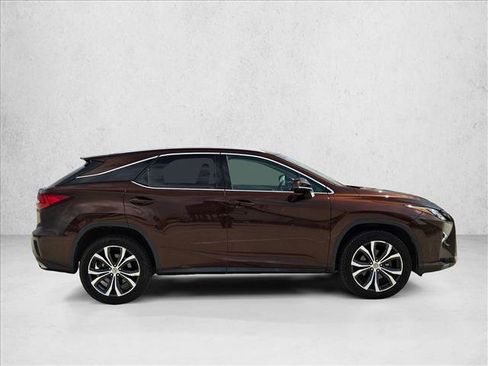 Used 2016 Lexus RX 350 AWD w/ Premium Package image 4