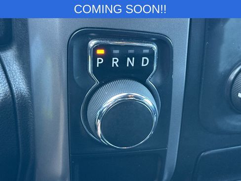 Used 2024 RAM 1500 Classic Warlock image 21