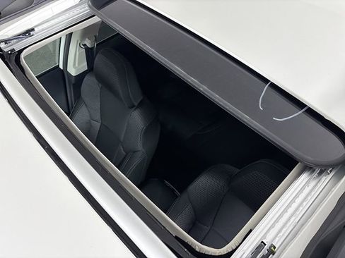 New 2025 Subaru Outback Premium image 21