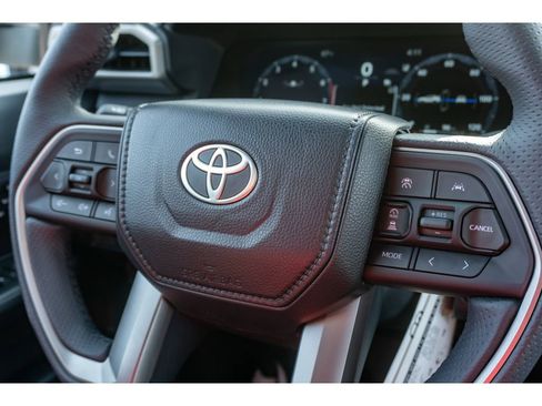 New 2026 Toyota 4Runner Limited RWD image 31