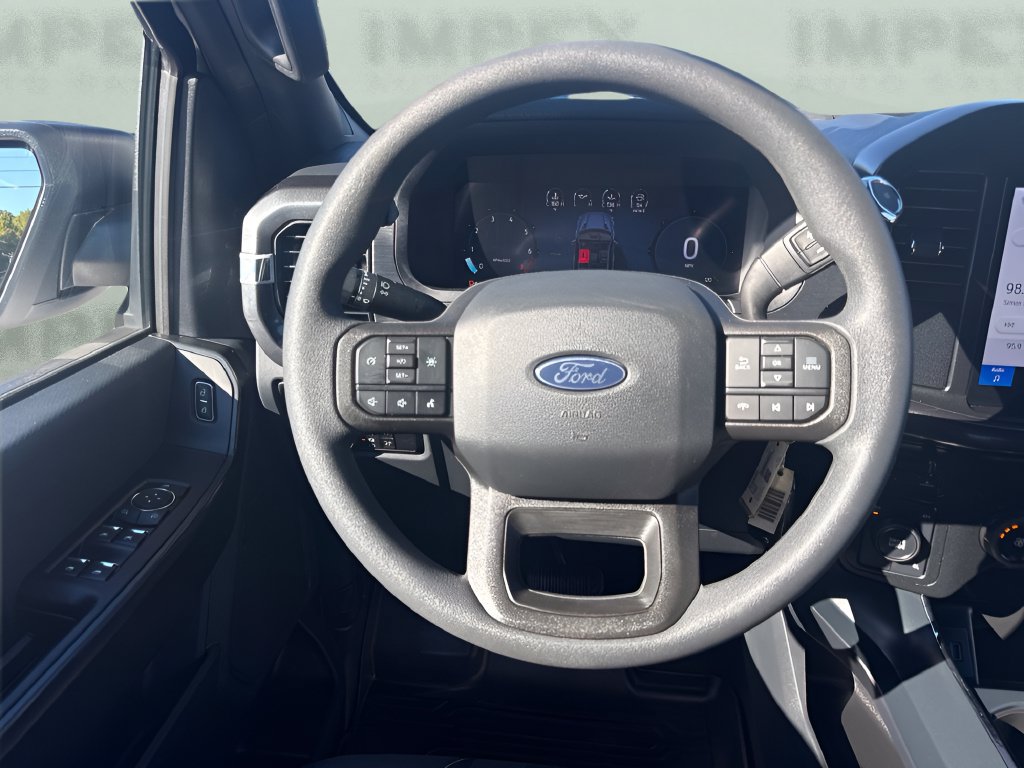 Used 2024 Ford F150 STX AWD/4WD image 12