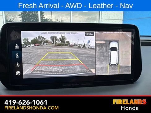 Used 2023 Hyundai Santa Fe SEL w/ Premium Package AWD/4WD image 26
