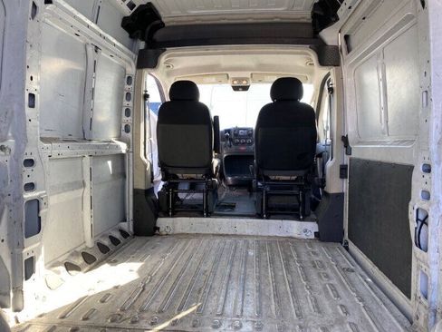 Used 2018 RAM ProMaster 2500 FWD image 10