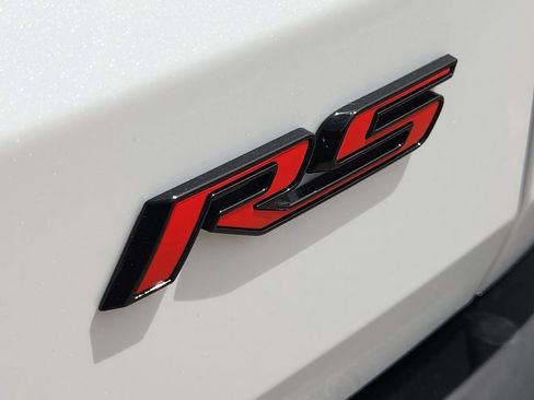 New 2026 Chevrolet Traverse RS FWD image 7