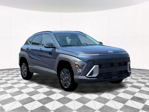 New 2026 Hyundai Kona SEL Sport image 16