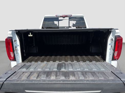 Used 2023 GMC Sierra 1500 AT4 w/ AT4 Premium Package AWD/4WD image 20