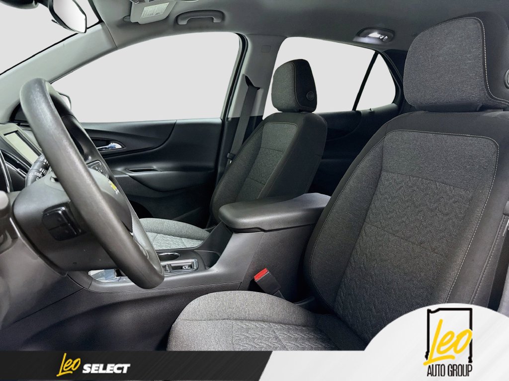 Used 2023 Chevrolet Equinox LT FWD image 21