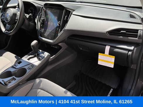 Certified 2026 Subaru Crosstrek 2.0i Premium AWD/4WD image 9