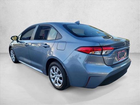 Used 2025 Toyota Corolla LE image 7