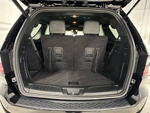 Used 2026 Dodge Durango GT AWD/4WD image 5