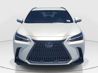 Certified 2024 Lexus NX 250 FWD w/ Towing Package (2000 Lbs) video 2