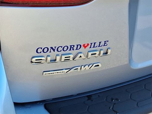 Certified 2021 Subaru Crosstrek 2.5i Limited w/ Moonroof Package 2 image 35