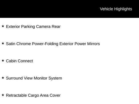 Used 2023 Subaru Ascent Limited w/ Technology Package AWD/4WD image 3