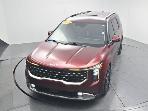 Used 2025 Kia Carnival SX image 60