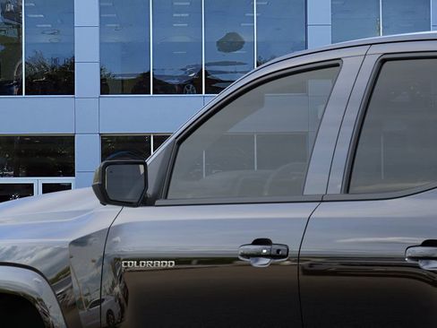 New 2026 Chevrolet Colorado LT w/ LT Convenience Package image 12