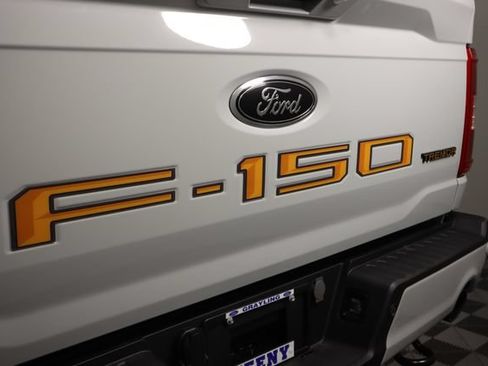 Certified 2023 Ford F150 Tremor AWD/4WD image 32