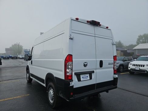 New 2025 RAM ProMaster 1500 w/ Convenience Group image 7