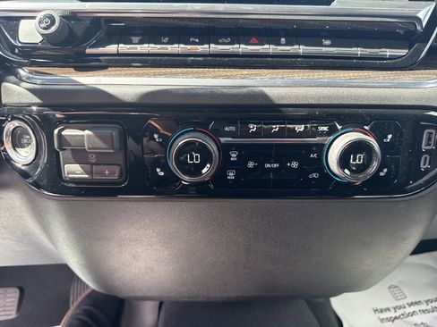 New 2025 Chevrolet Silverado 3500 LT w/ All Star Edition image 28