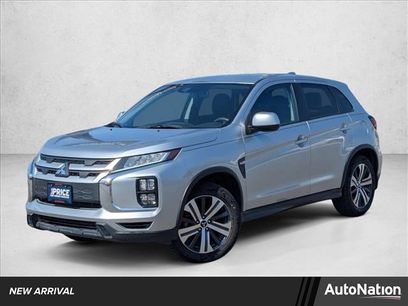 Used 2023 Mitsubishi Outlander Sport ES