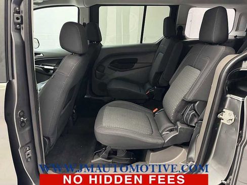 Used 2020 Ford Transit Connect XLT w/ Trailer Tow Package image 14