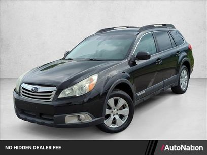 Used 2011 Subaru Outback 2.5i Premium