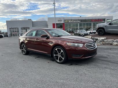 Used 2015 Ford Taurus SEL w/ Equipment Group 201A