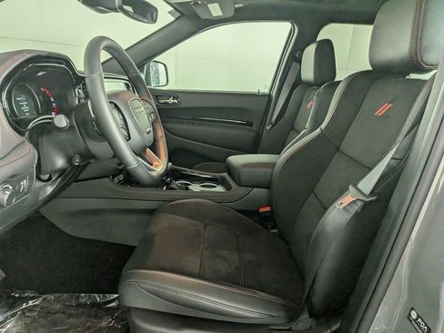 New 2026 Dodge Durango GT image 16