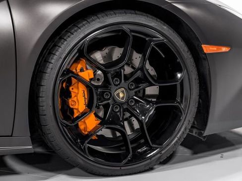 Used 2017 Lamborghini Huracan LP 580-2 image 51