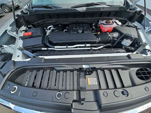 New 2026 Chevrolet Silverado 1500 LT AWD/4WD image 32