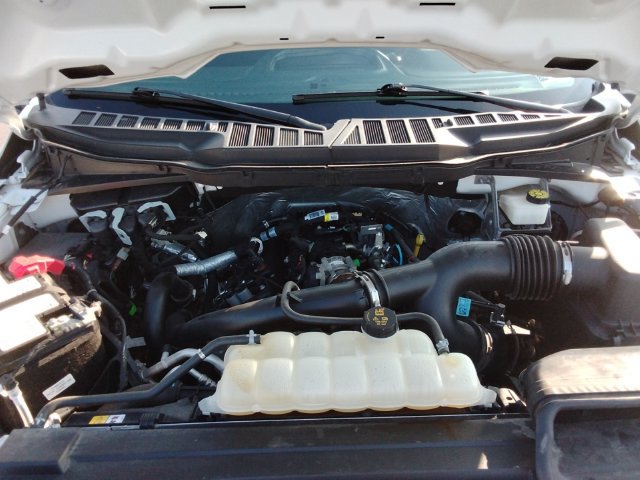 Used 2023 Ford F150 XL w/ XL STX Apperance Package AWD/4WD image 32