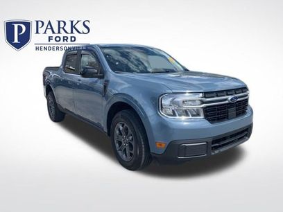Used 2024 Ford Maverick Lariat