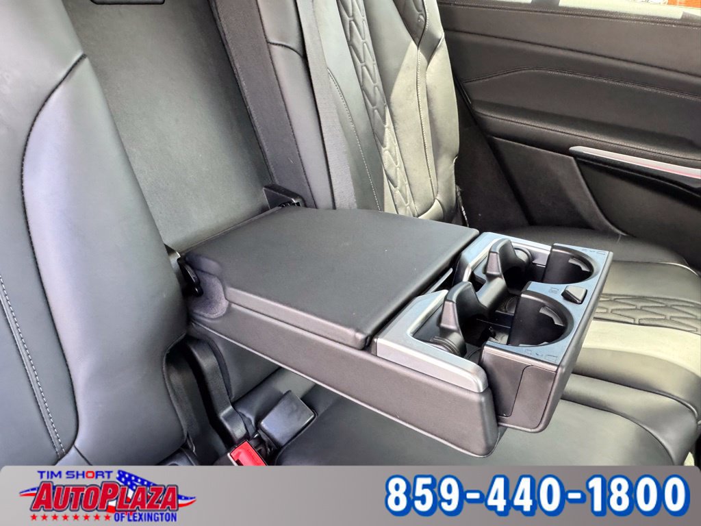 Used 2025 BMW X7 xDrive40i AWD/4WD image 59