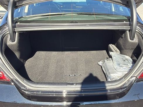 Used 2026 Genesis G70 2.5T Prestige image 18