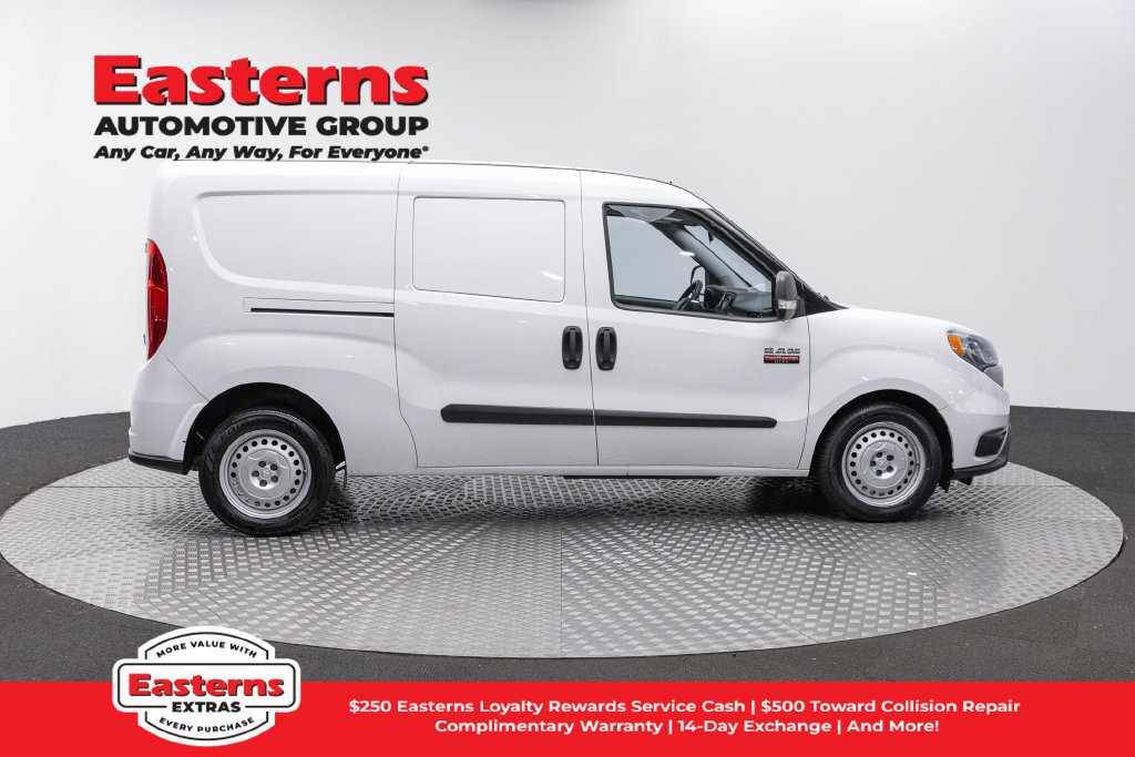 Used 2022 RAM ProMaster City Wagon FWD image 5