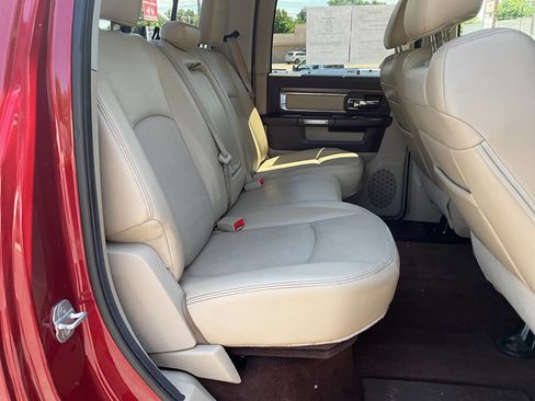 Used 2014 RAM 2500 Laramie AWD/4WD image 20