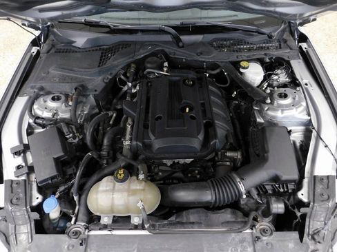 Used 2020 Ford Mustang Premium image 24