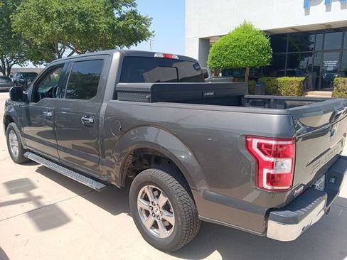 Used 2018 Ford F150 XLT w/ Equipment Group 302A Luxury RWD image 7