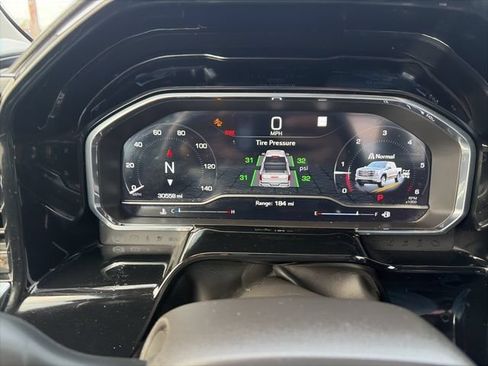 Used 2022 GMC Sierra 1500 SLT w/ SLT Convenience Package AWD/4WD image 20