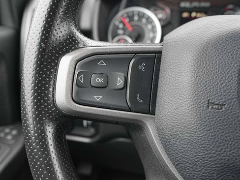 Used 2023 RAM 2500 Tradesman AWD/4WD image 34