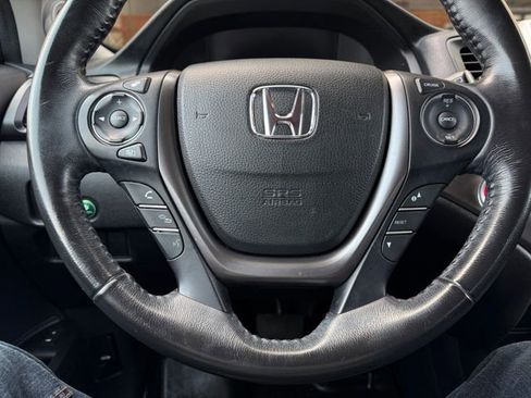 Used 2018 Honda Pilot EX-L image 12