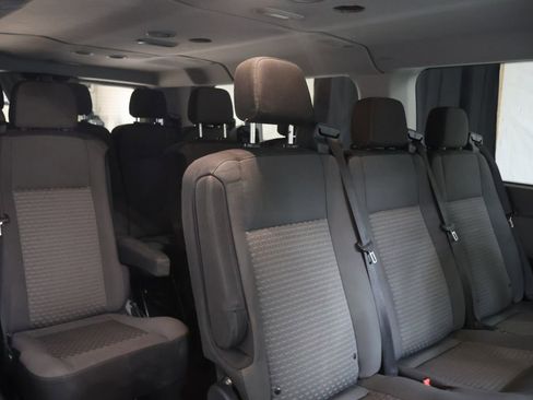 Used 2023 Ford Transit 350 XLT image 13