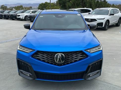 New 2026 Acura MDX A-Spec image 8